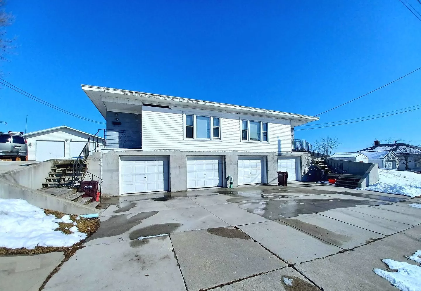 411 - 413 N 5th St - 413 A