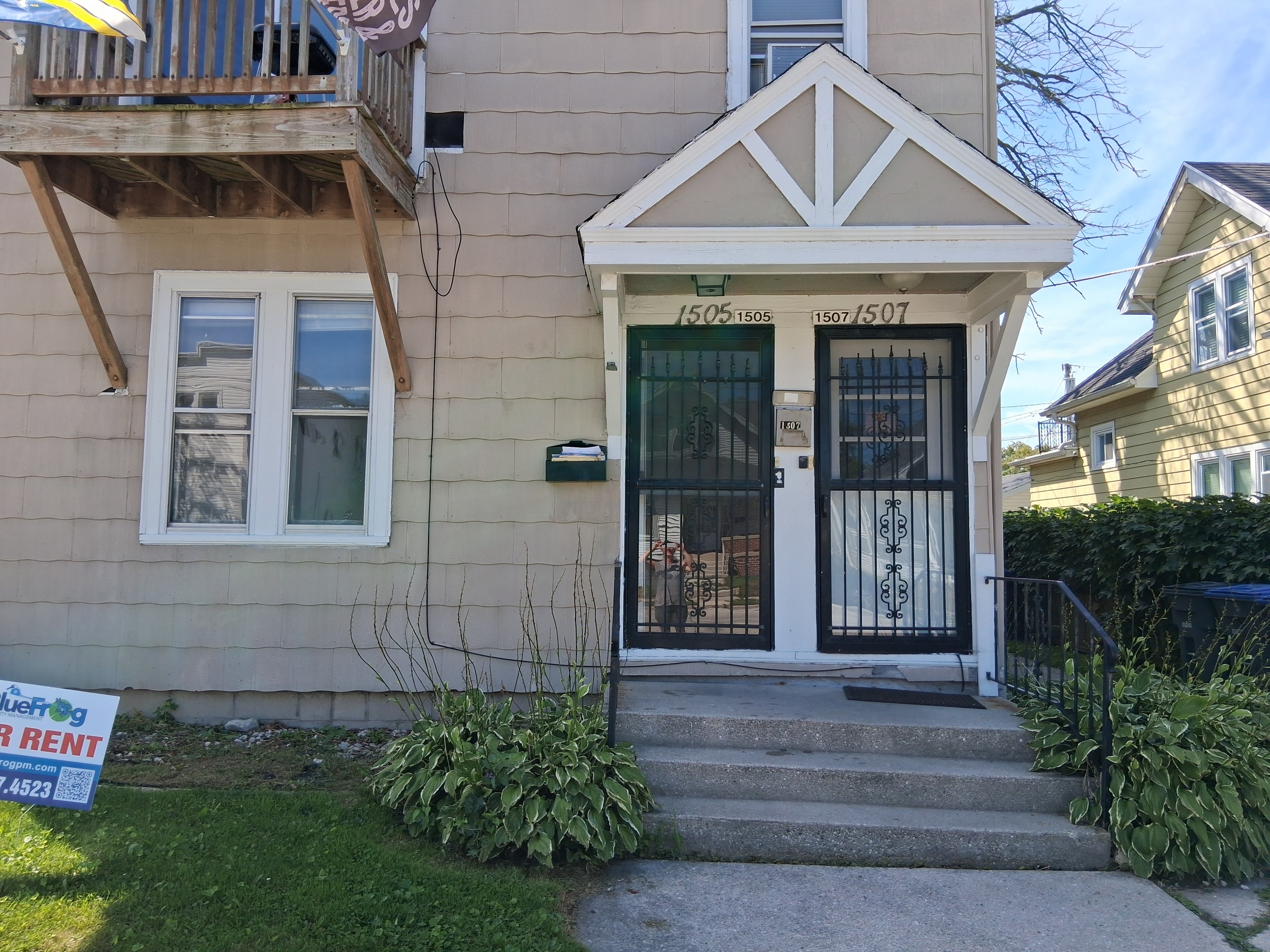 1505 Union Avenue