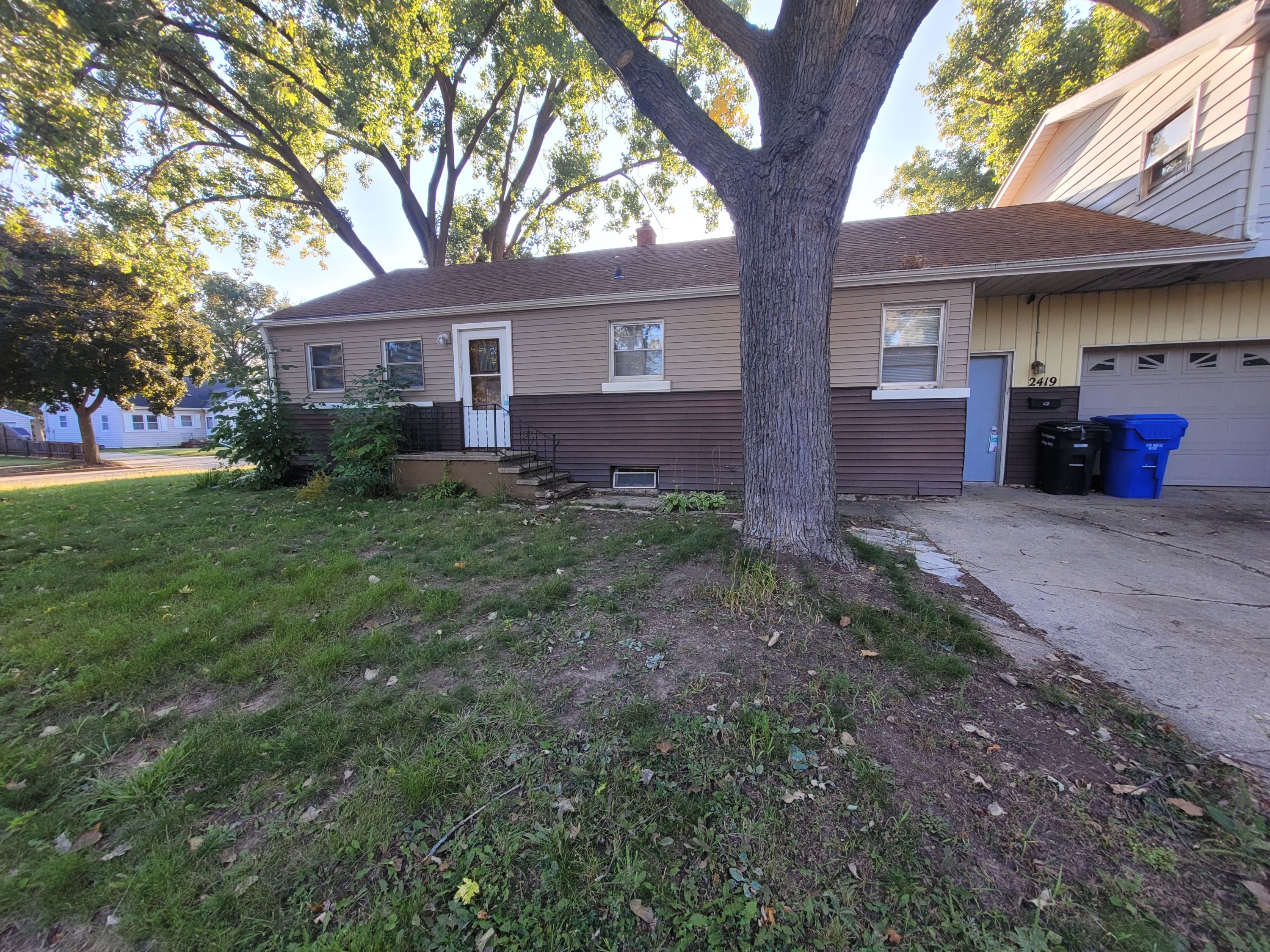 2419 South Jackson Street - 2419