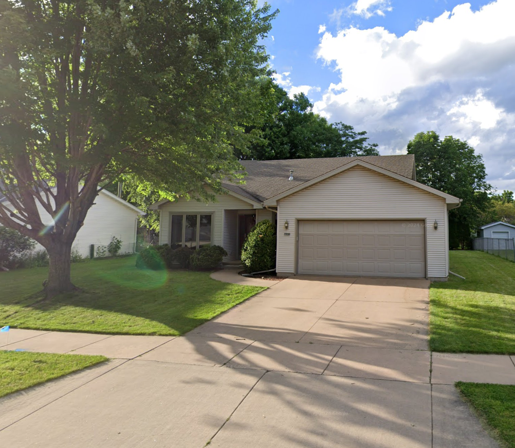 1150 Christian Drive
