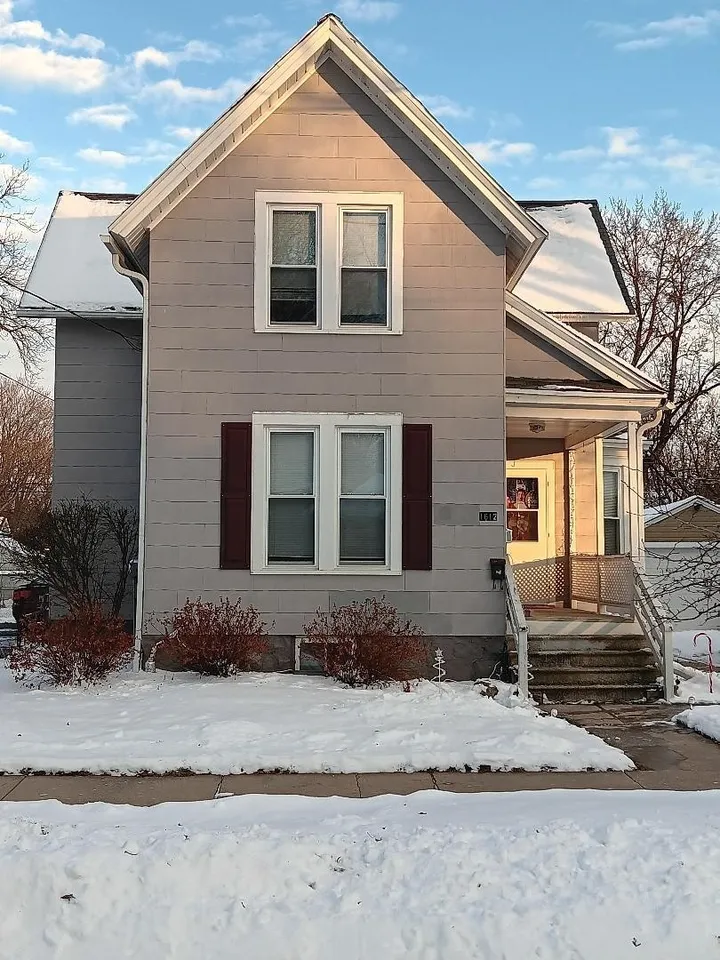 1612 North Appleton Street - 1612 1/2