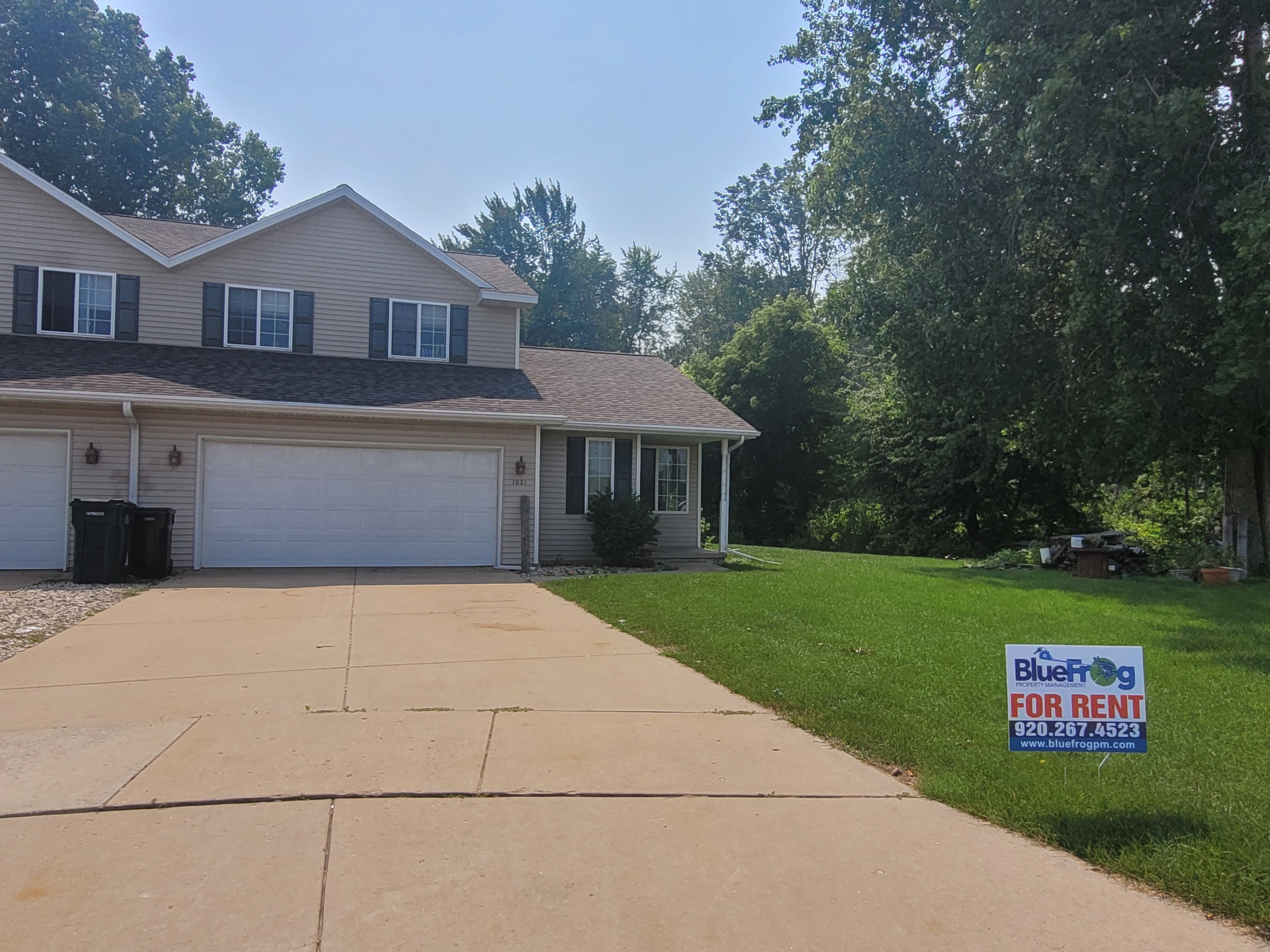 1021 Coggins Court