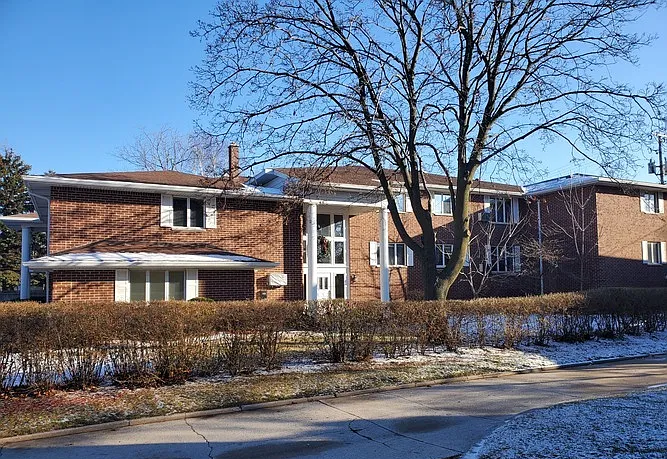 617 Michigan Avenue - 5