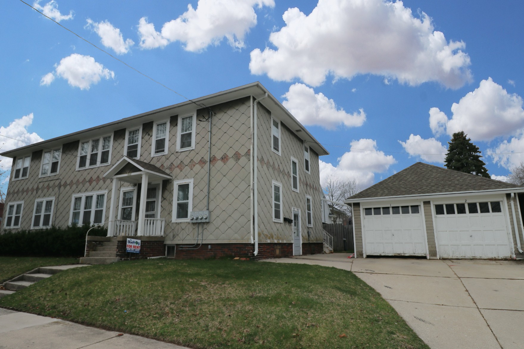1002 N. 13th St - 1302 Wisconsin Ave - 1002 N 13th St A