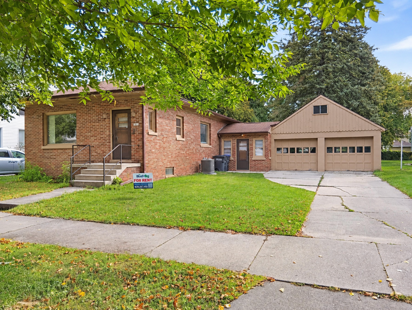 1611 North 11th Street
