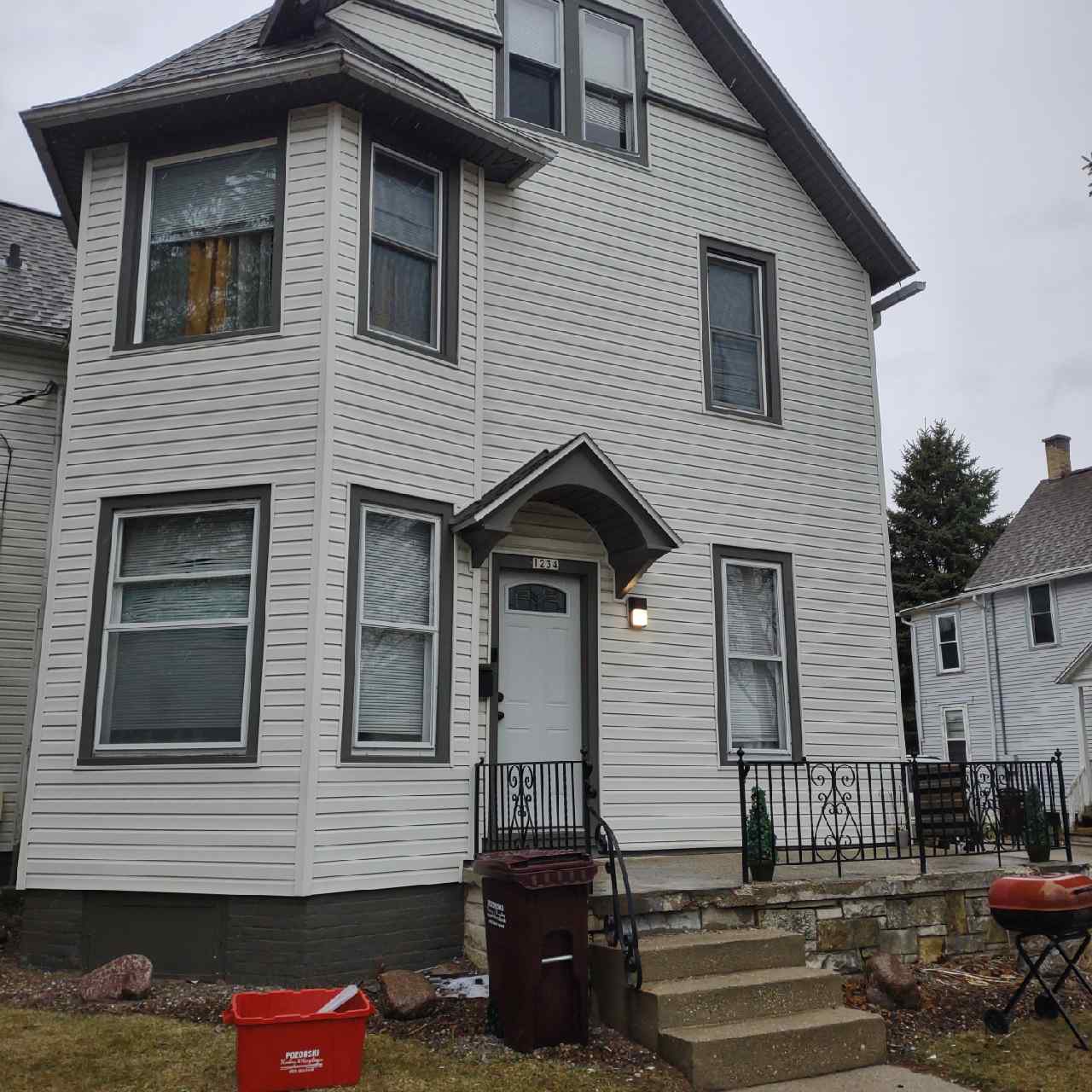 1202 Madison Street/1234 S. 12th St. - 4