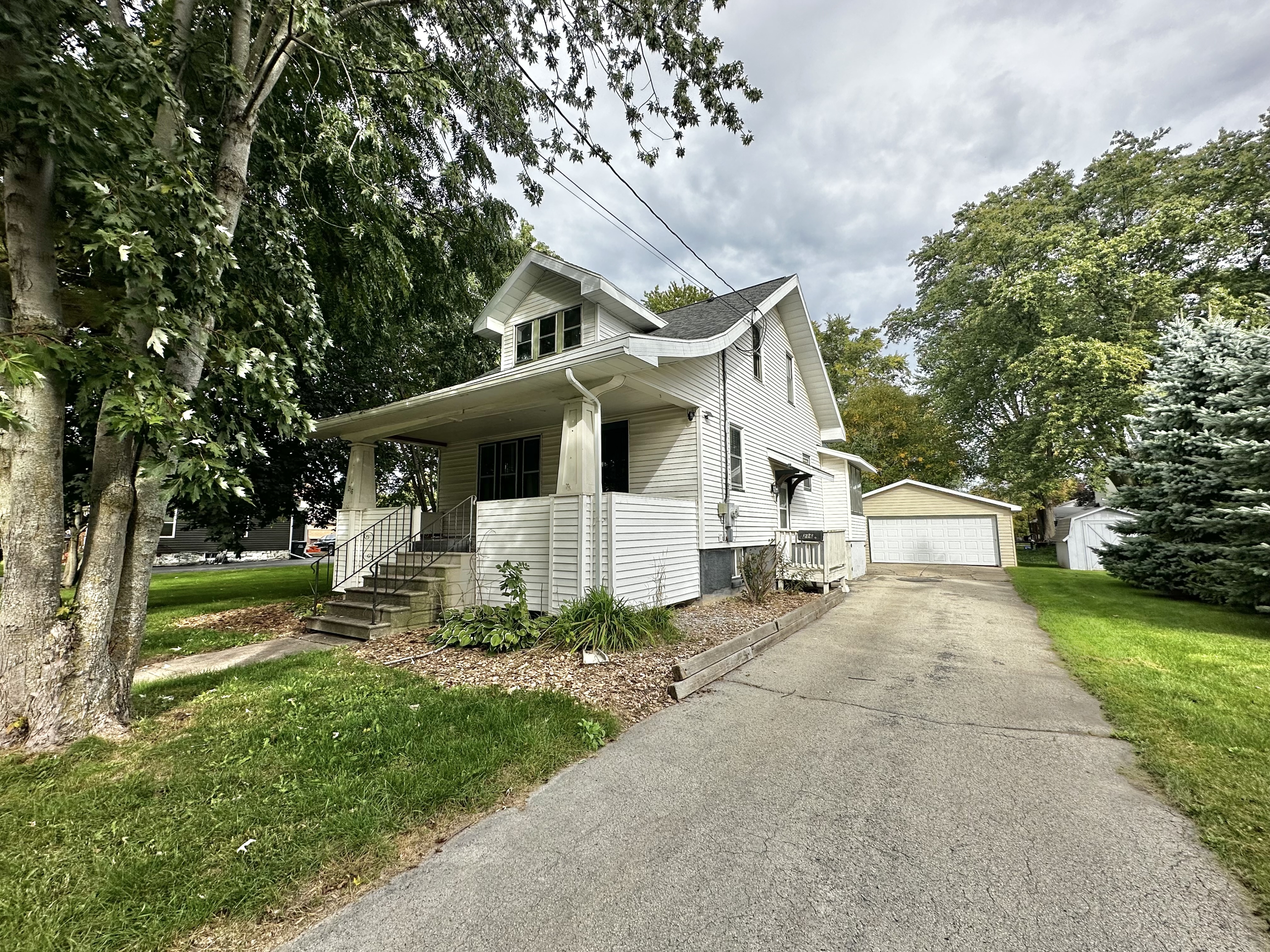 216 Foote Street