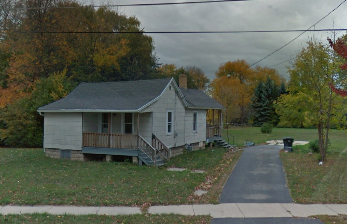 216 West Foster Street