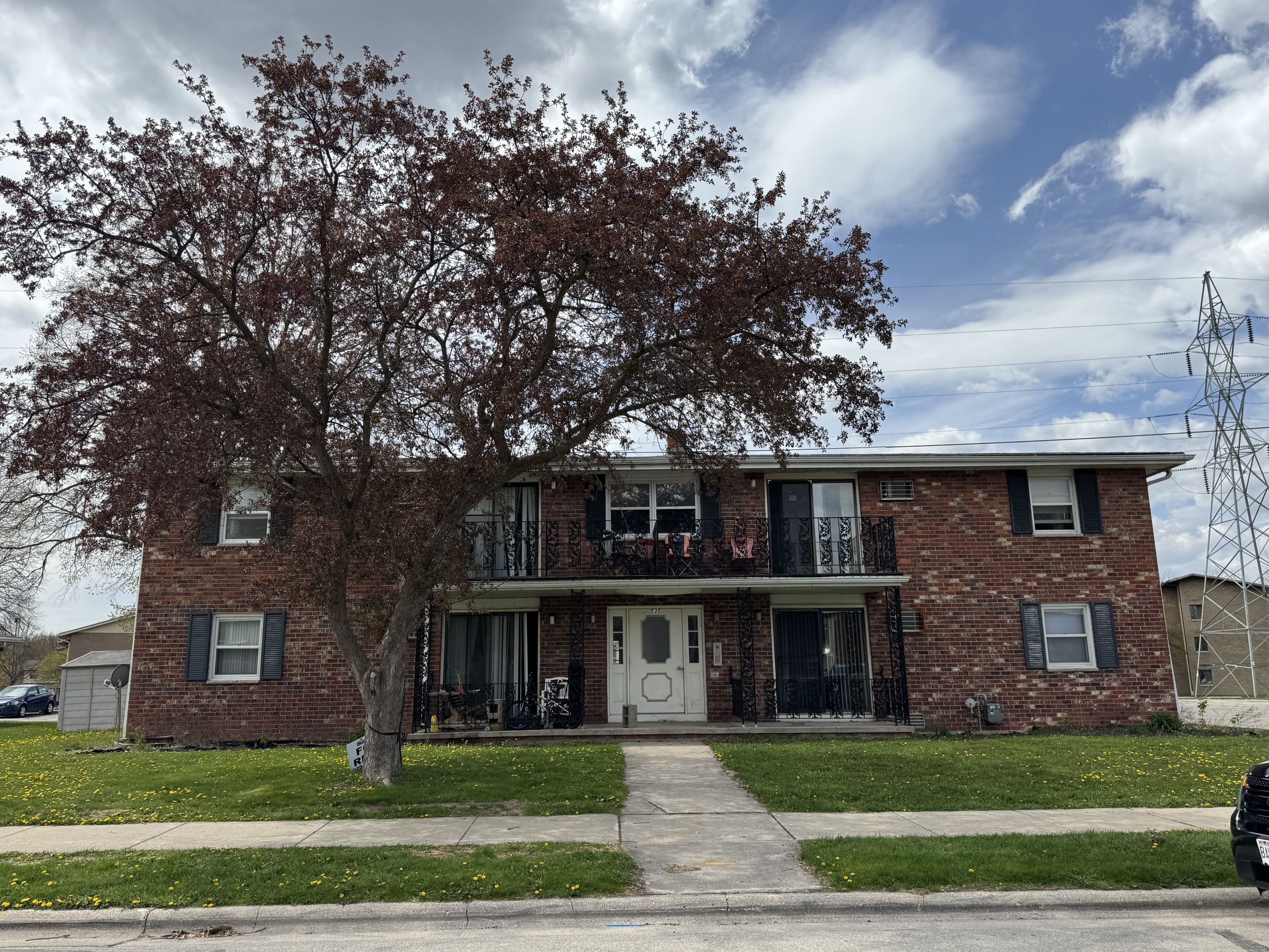 535 Spinnaker Lane - C