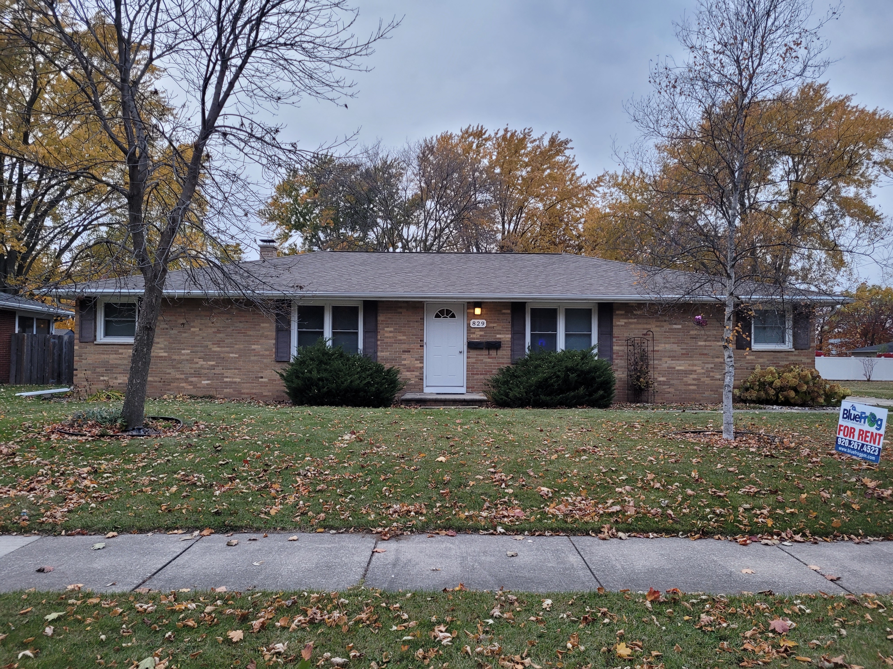 829 Voelker Street - 1