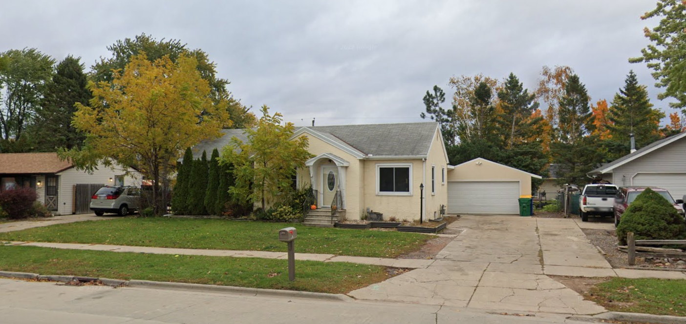 416 North Taylor Street