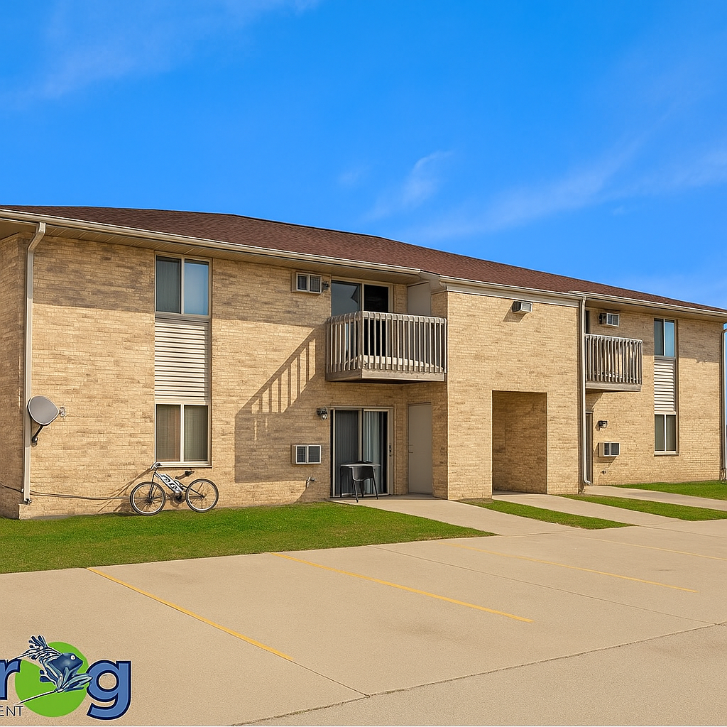 317 Prairie Lane #26