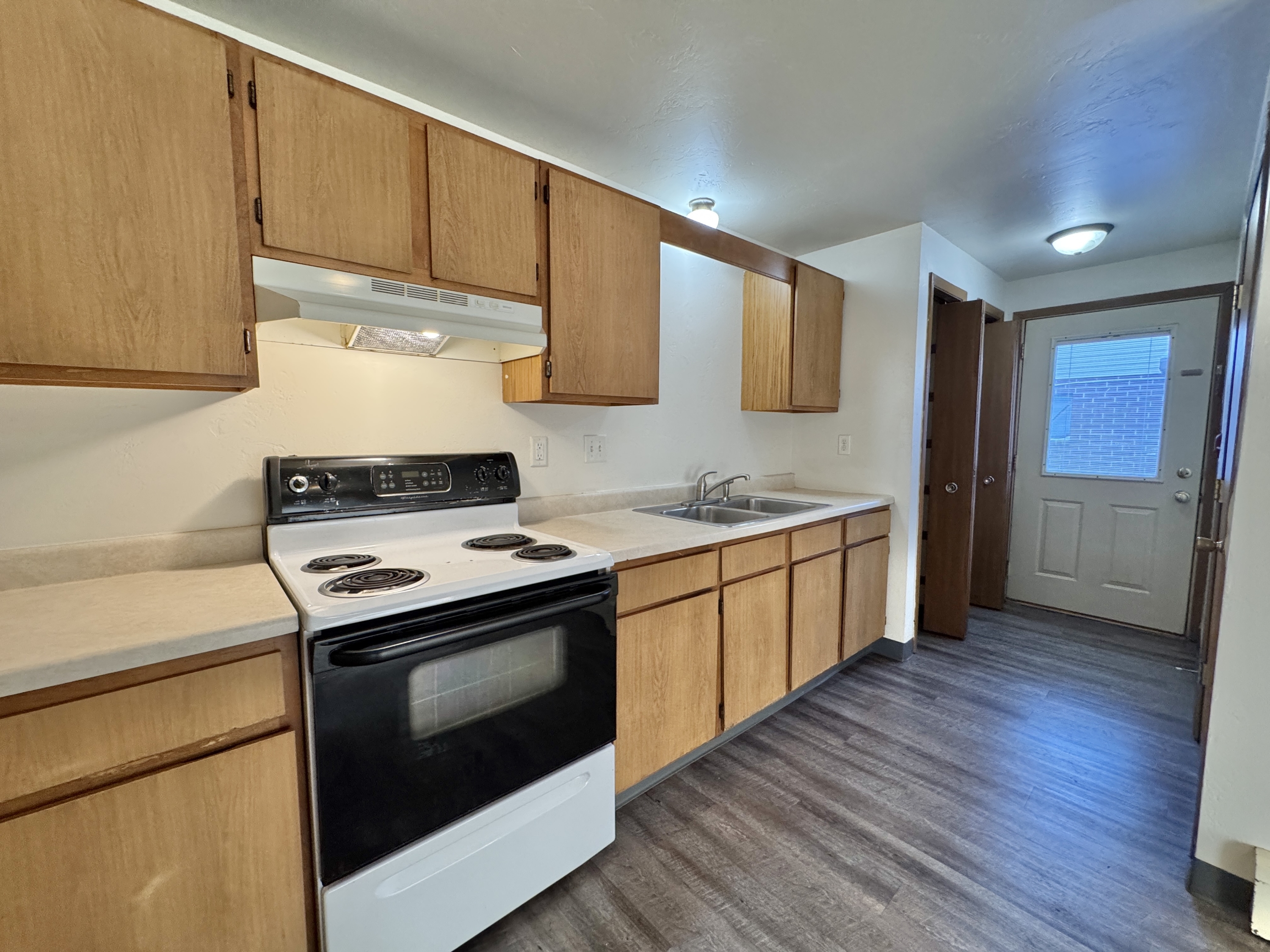 311 Leeland Street - 2