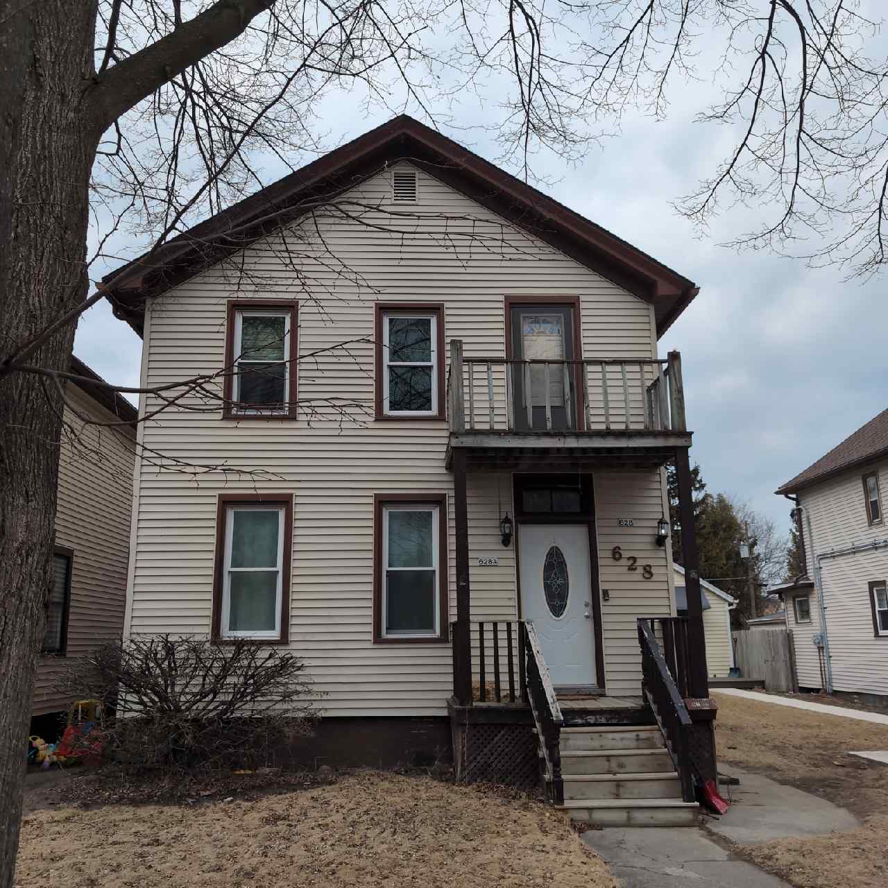 628 End Court - Lower