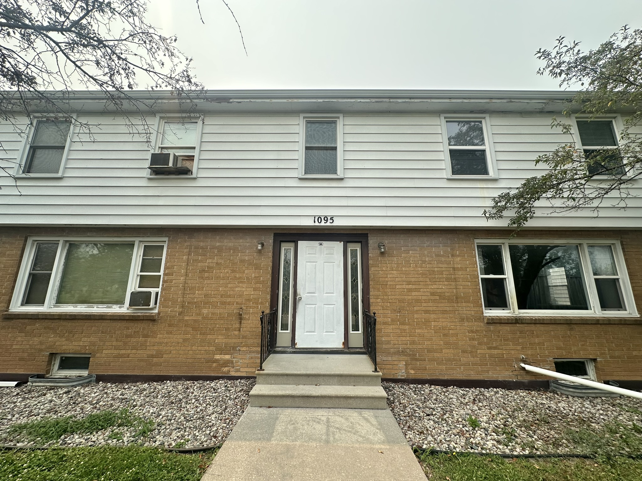 1095 Gillingham Road - D