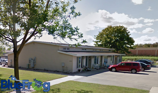 2390 Canter Lane - A