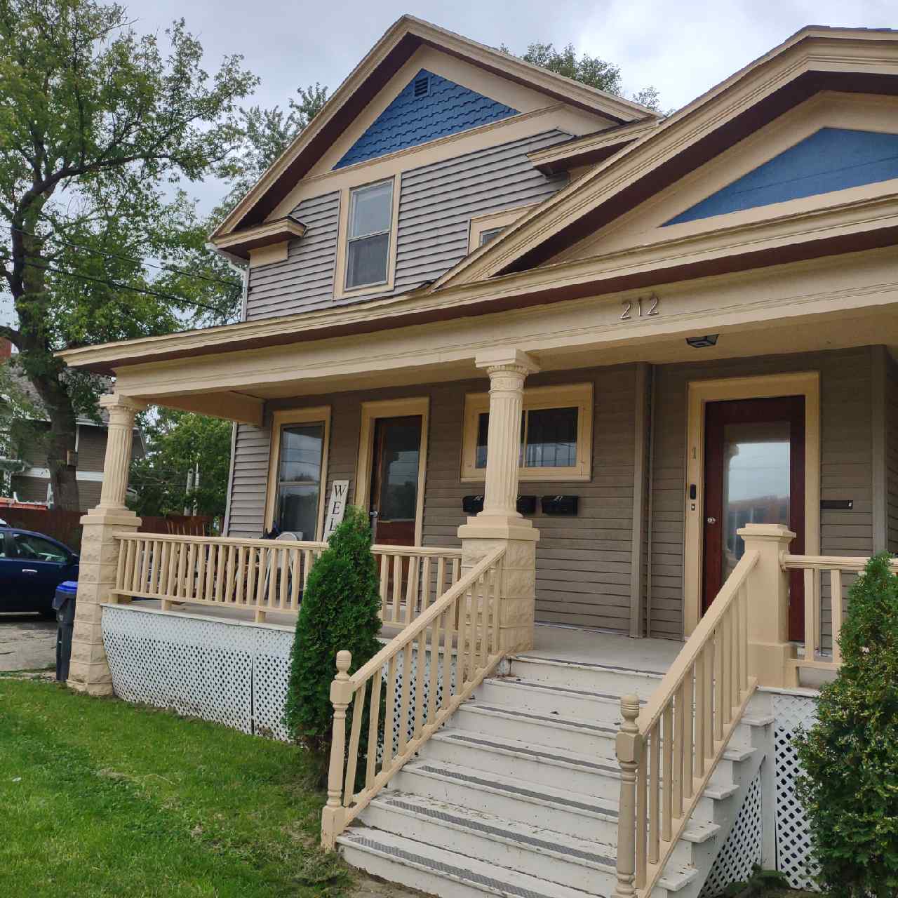 212 Smith Street - 1