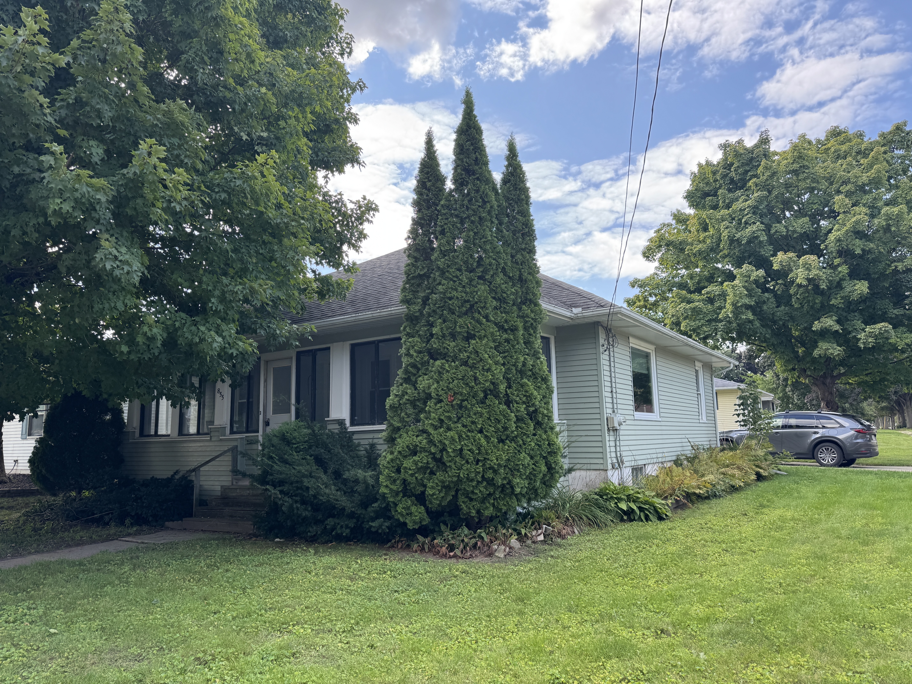 855 Langlade Avenue