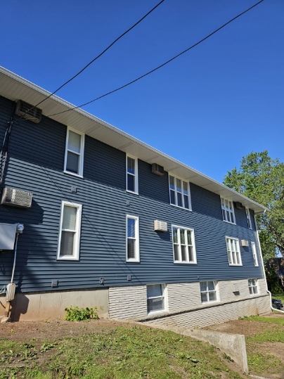 401 South Van Buren Street - 6