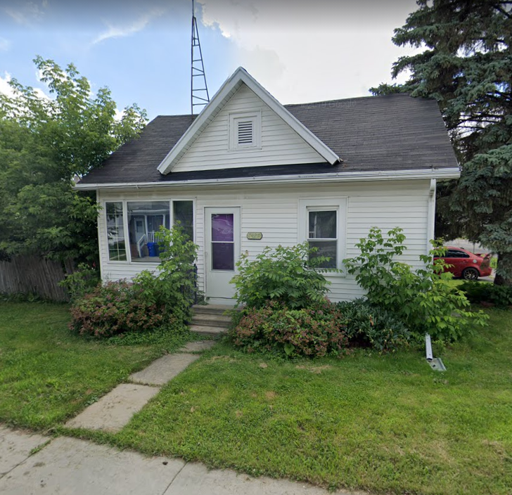 1427 North Clark Street