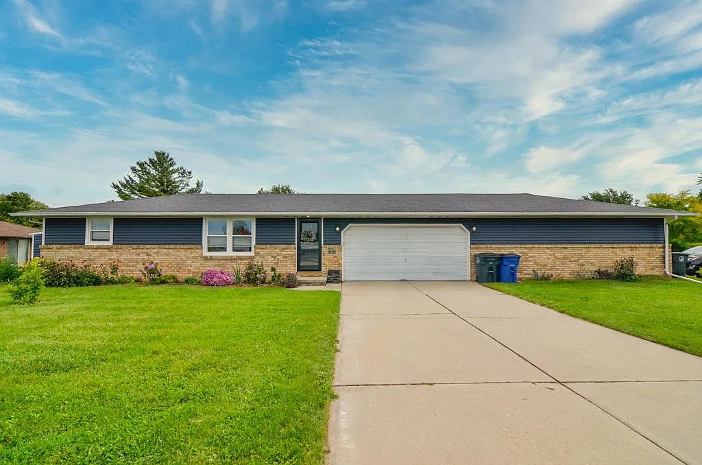 2713 Packerland Drive - 1680 Paulsen Rd. - 2713 Packerland