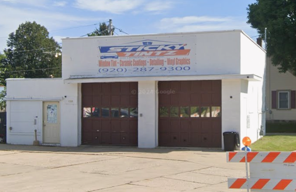 1749 Broadway Avenue - 1