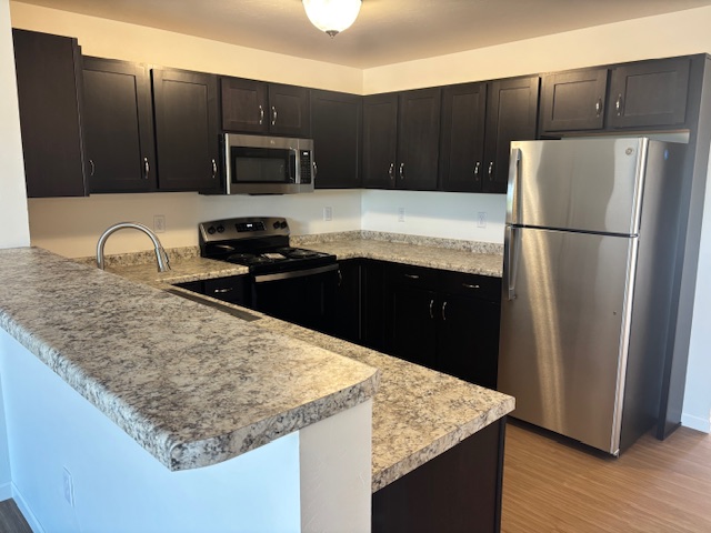 Urban Loft - 305 North 3rd Street - 8