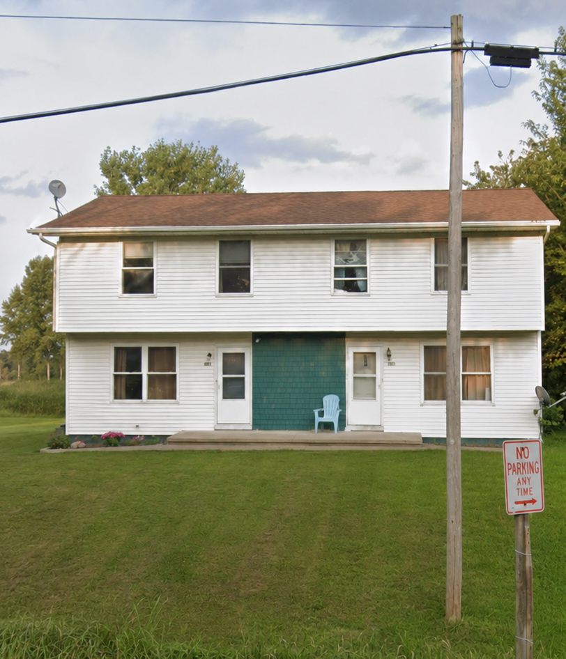 8390-8392 HIckory Ave - 8392
