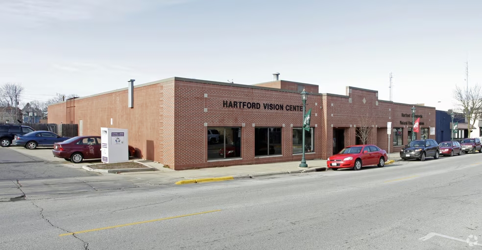 23 S. Main St. - Suite C