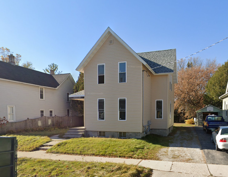 1210 South 9th Street - 1