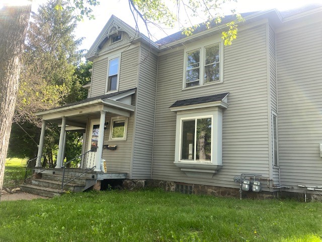 206 North State Street - Lower