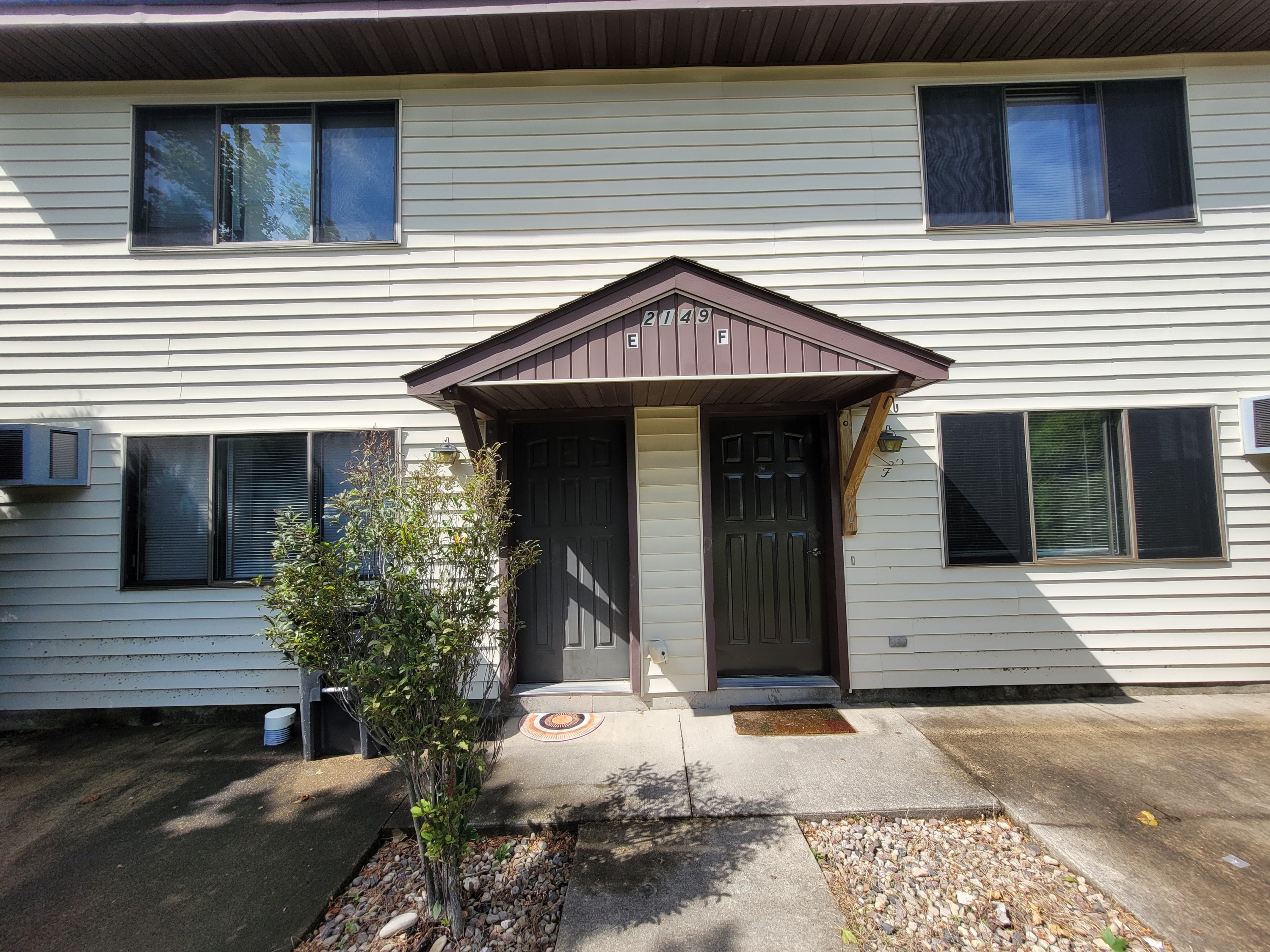 2149 North Michelle Court - F