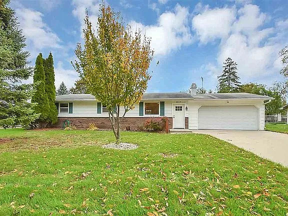 2217 Barberry Lane