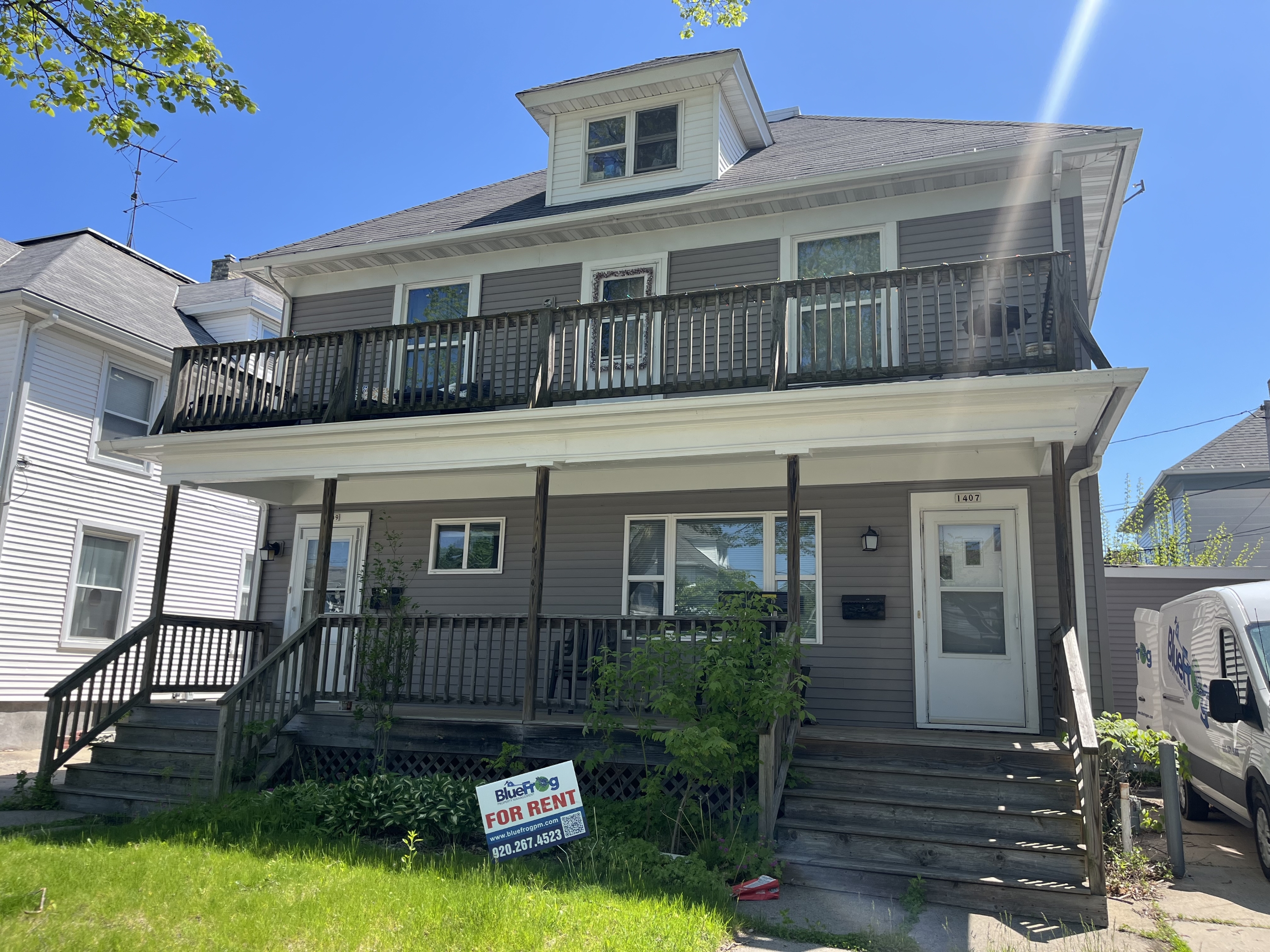 1407/1409 North 7th Street - 1407