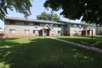English Meadows Apartments - 6