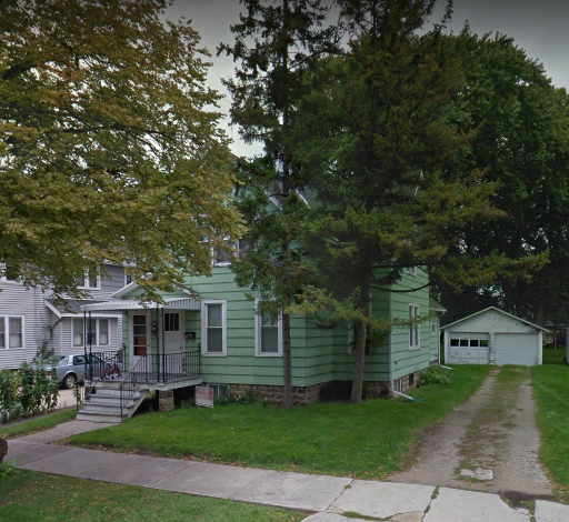 1119 Doty Street