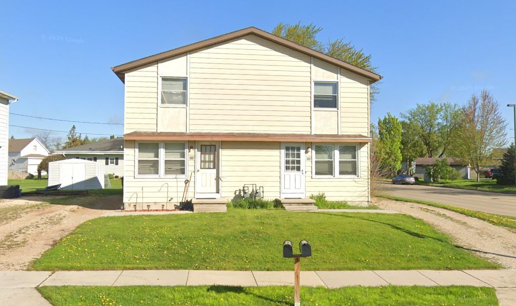 431/433 Michigan Avenue - 433