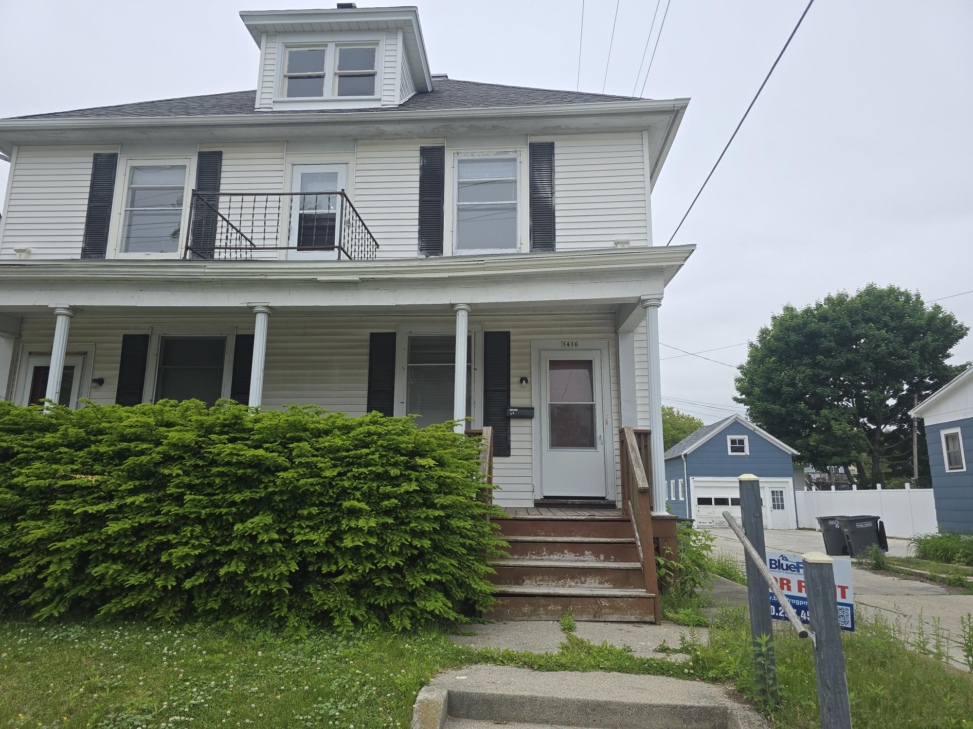 1416 North 7th Street
