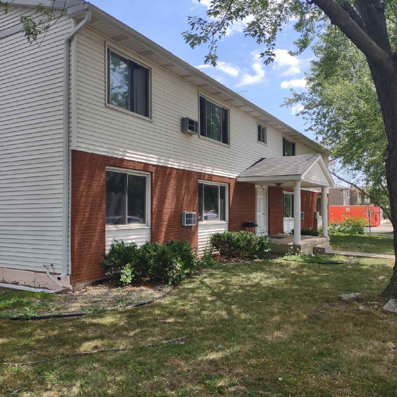 2108 Marathon Avenue - 2