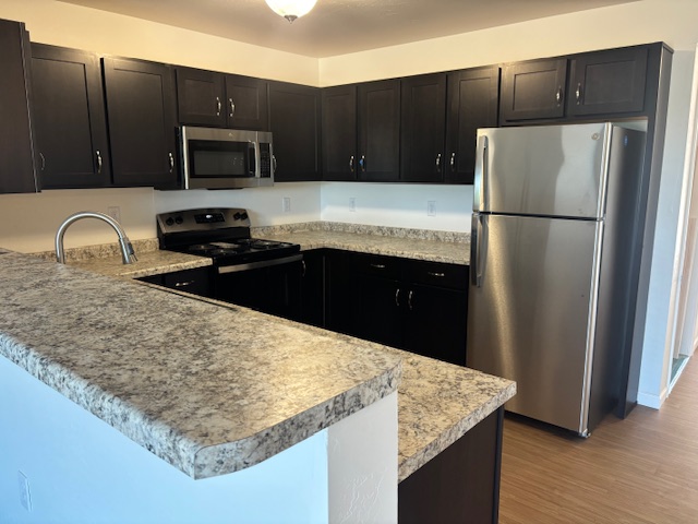 Urban Loft - 303 North 3rd Street - 5