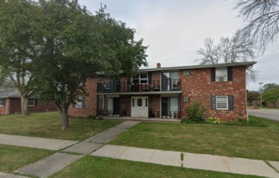 535 Spinnaker Lane - G