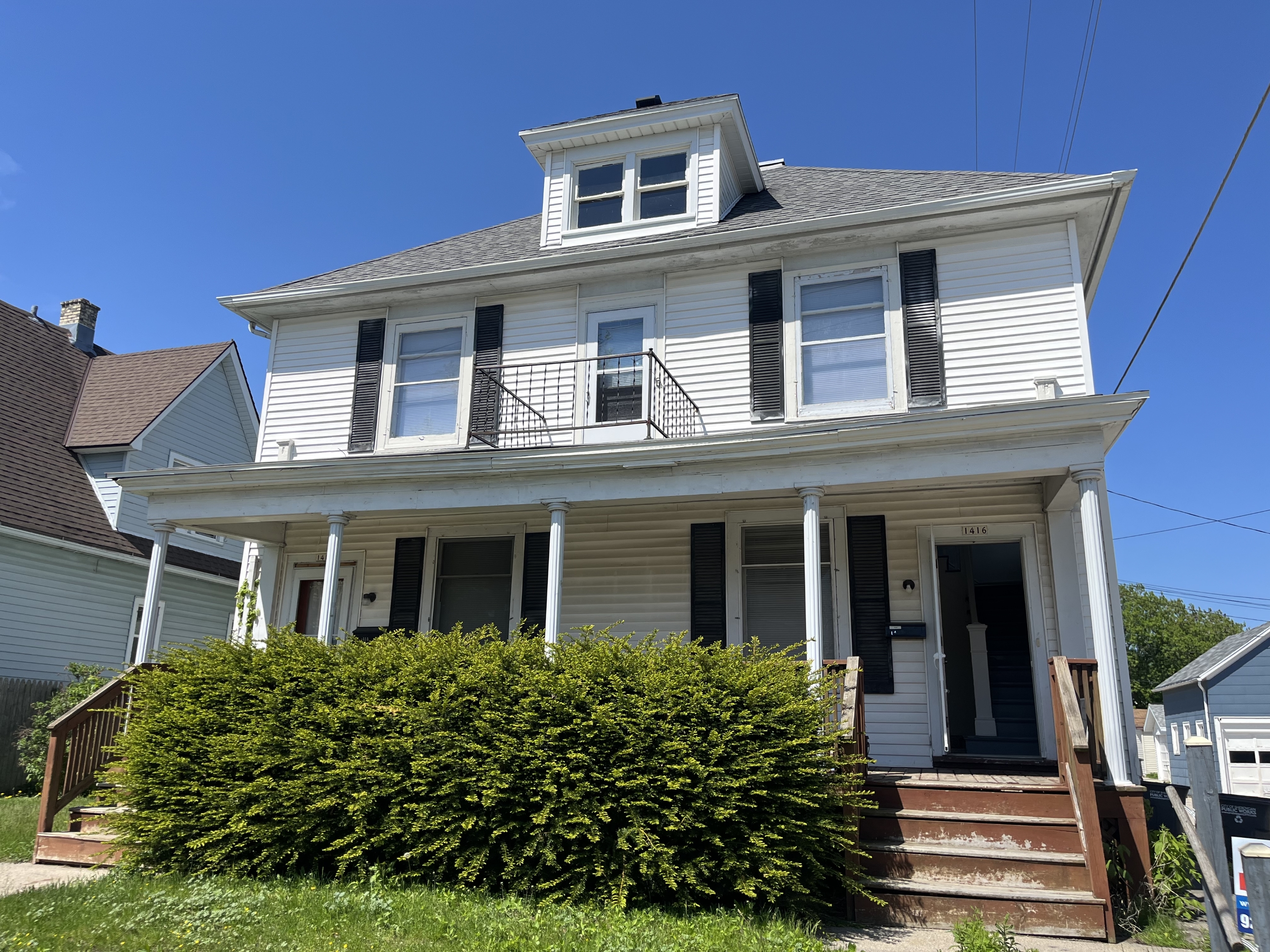 1416 North 7th Street
