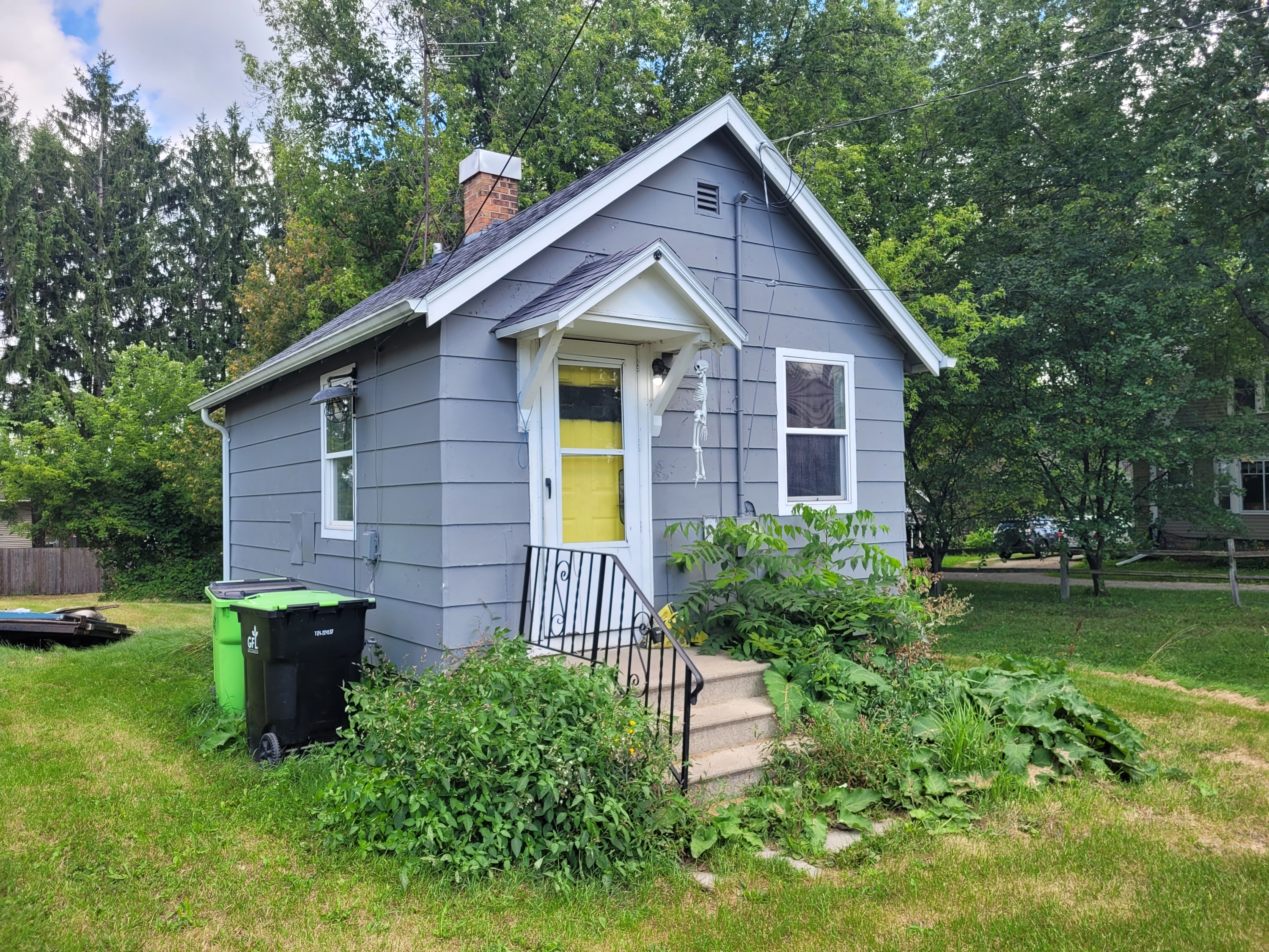 5286 County Road II