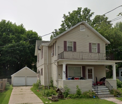 721 West Lawrence Street - 721