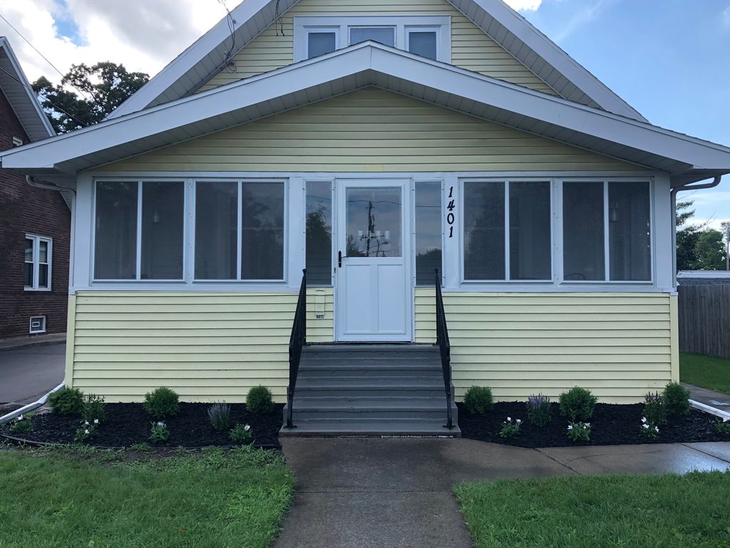 1401 Ohio Street