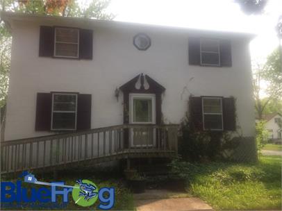 949 Kellogg Street - Lower