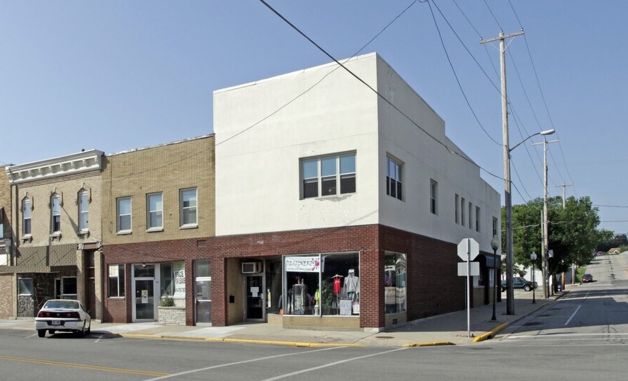 107 East 2nd Street - 3