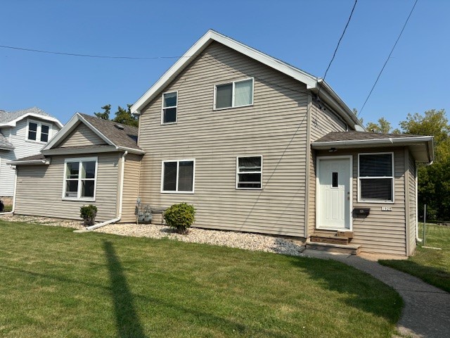 1922/1928 Oregon Street - 1928