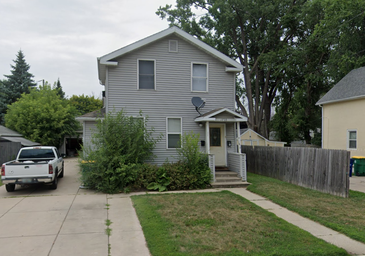 1733 Smith Street - Upper