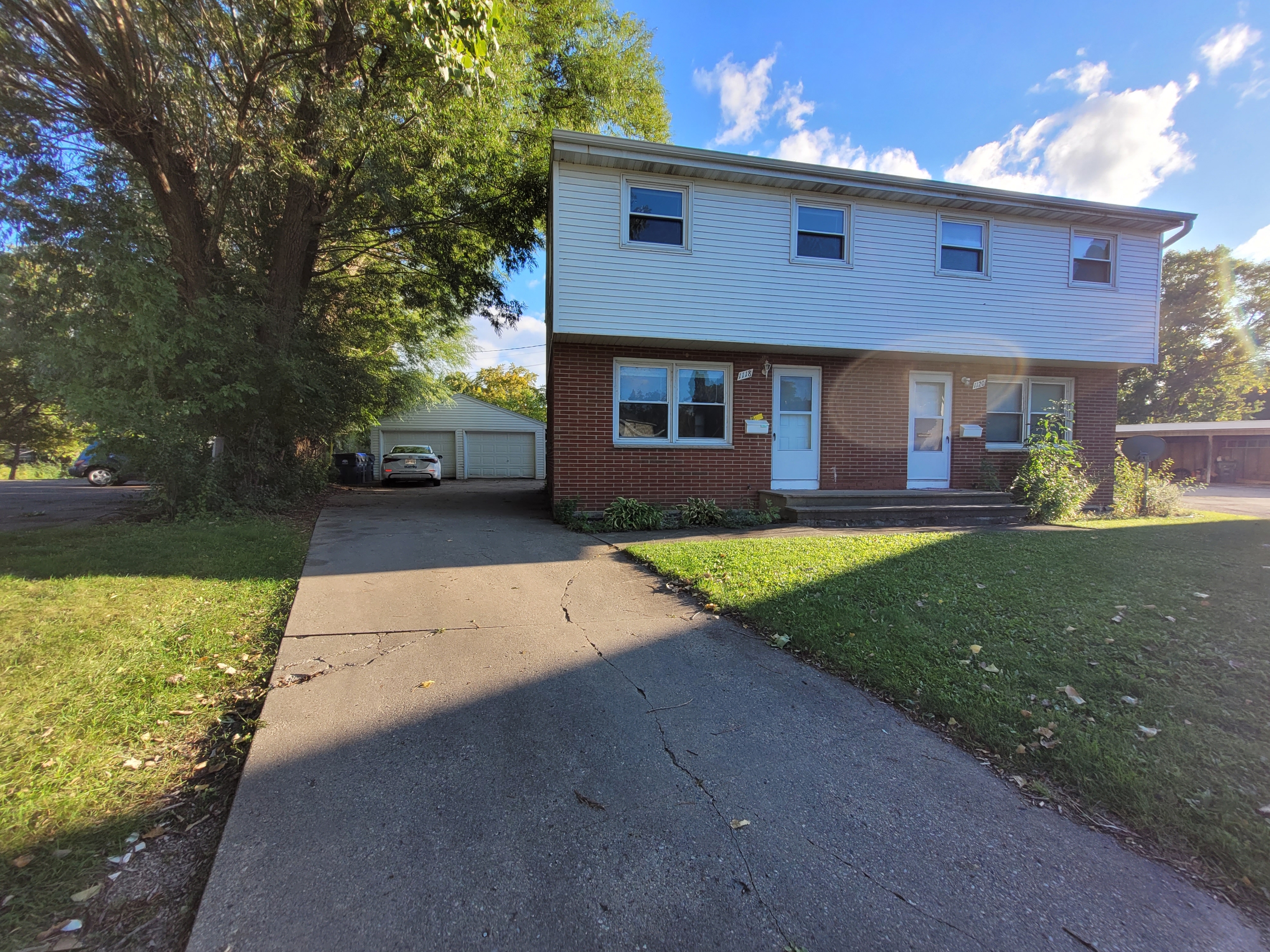 1118 Melrose Court